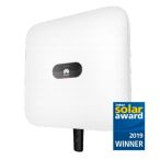 HUAWEI SUN 2000-5KTL M1