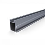 VS+ szerelősín  41 x 35 x 6200 mm