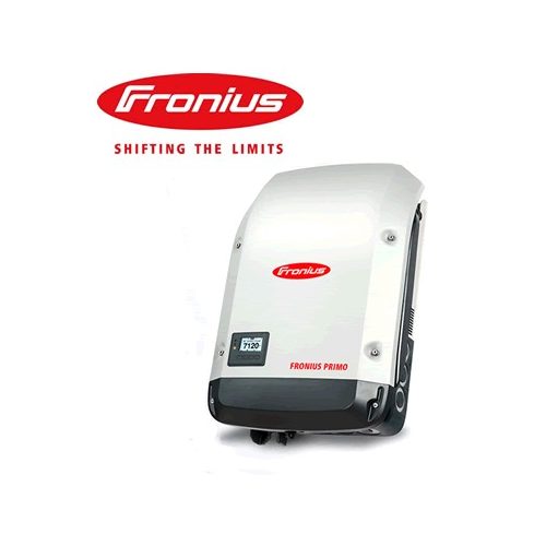 Fronius Primo 3.5-1 WLAN/LAN