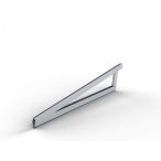 TS+ szerelt háromszög, 10°