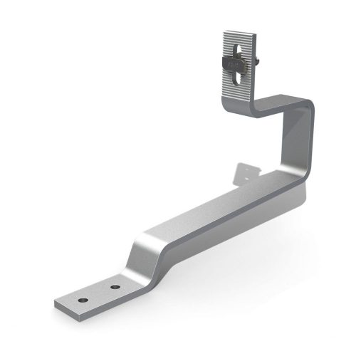 Roof hook for plain tiles Standard (without wood screw)