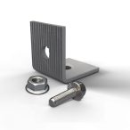 UK M8  összefogató (szet)