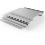 Alap sín összekötő