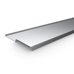 InterSole esővíz csatorna oldal