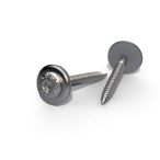 Csavar neoprene alátéttel 4,5 x 45