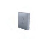 Cap VS+ Rögzítősín 41x35 (szürke)