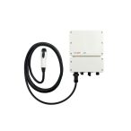 SOLAREDGE SE3680H EV CHARGING INVERTER