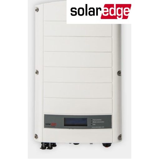 SolarEdge  SE25k - SetApp