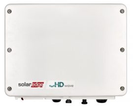SolarEdge SE4000H HD Wave